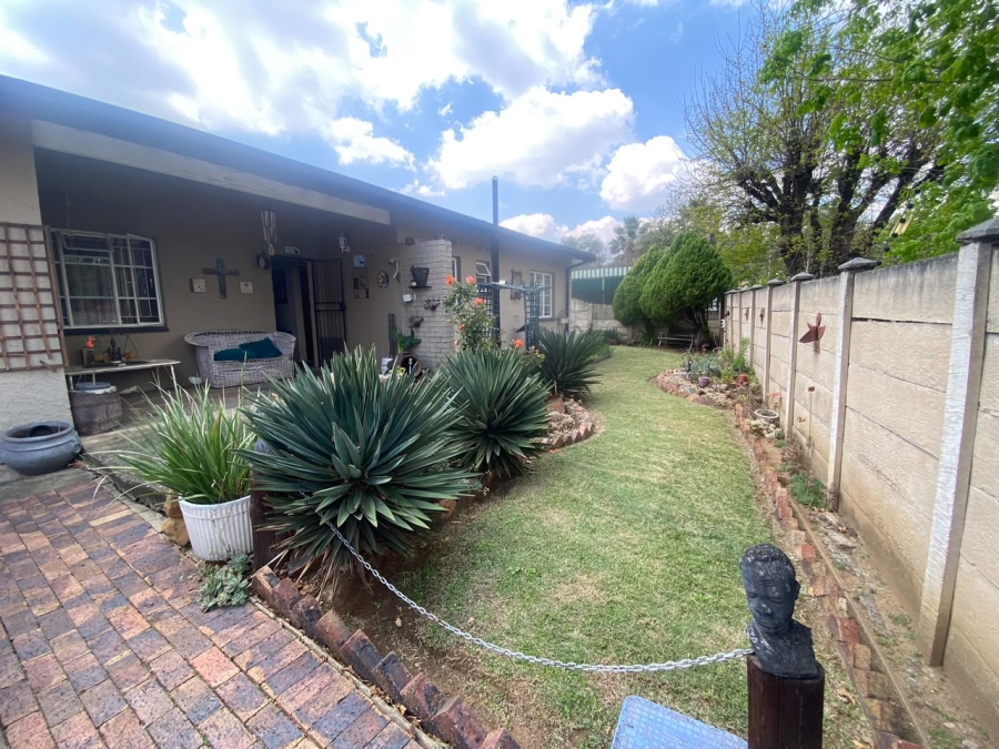 3 Bedroom Property for Sale in Sasolburg Free State